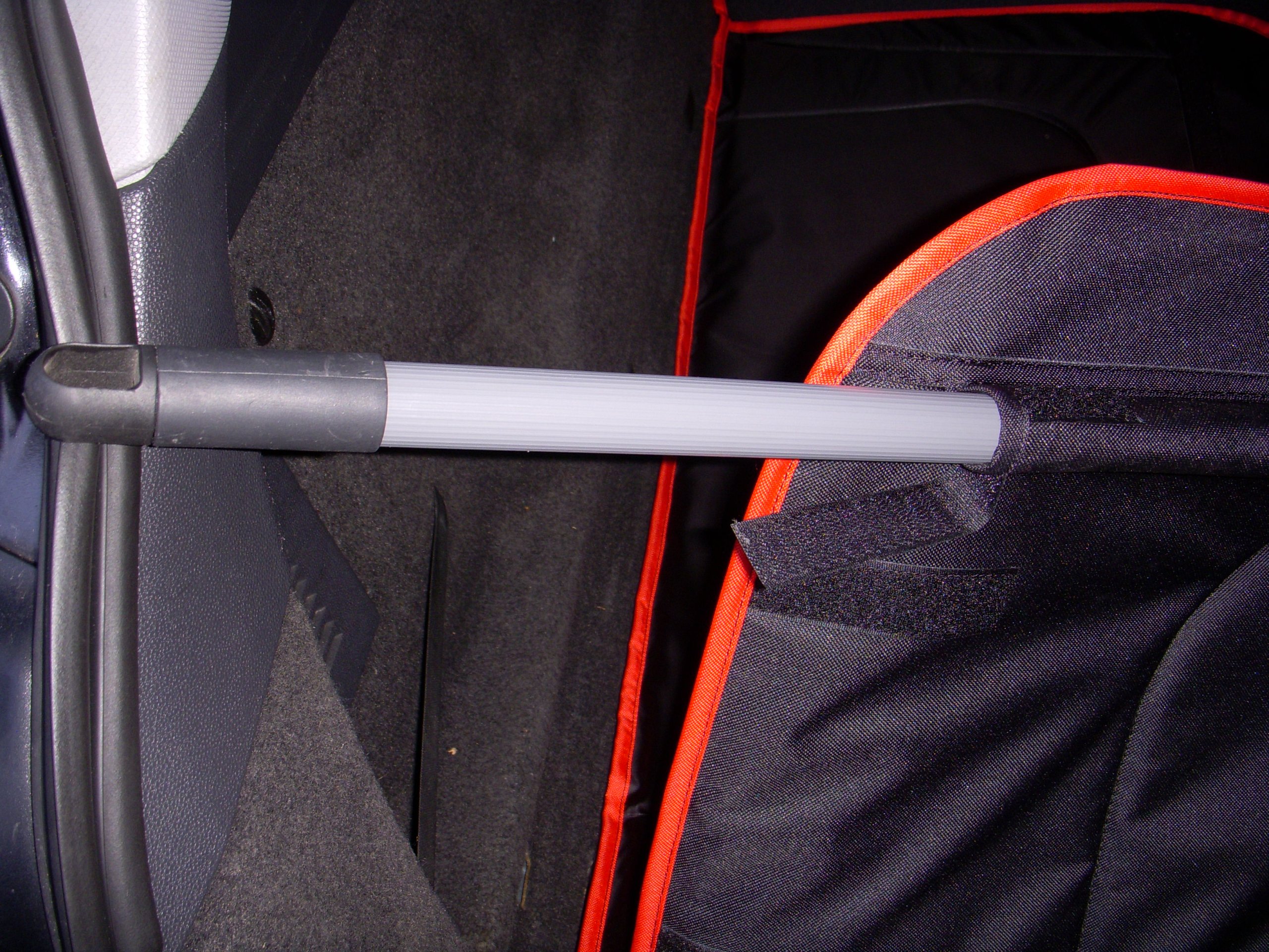 POKROWIEC DLA PSA MATA BAGAZNIKA 140x90 typ 12H4 Manufacturer catalog number 12h4