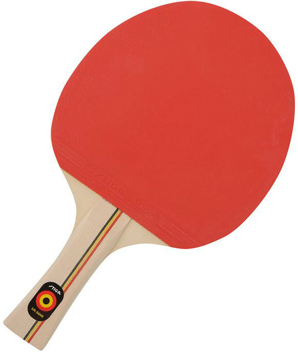 Rakietka do tenisa stołowego STIGA INSPIRE JMS Marka Stiga