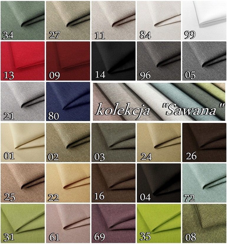 Kanapa Wersalka Sofa , bonel , funkcja spania Bohater brak