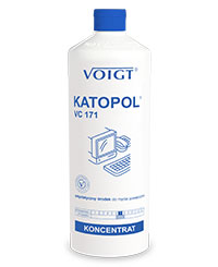 

Voigt VC 171 Katopol! Czyści Plastik, Pleksi I In