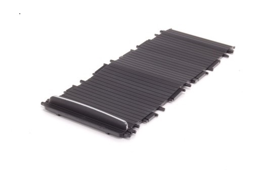 Originální roleta do přihrádky Bmw E46 pro telefon