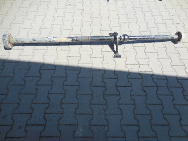 AUDI Q3 VW TIGUAN 5N приводной вал 5N0521101J