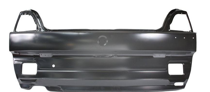 PAS TYLNY WZMOCNIENIE VW GOLF 2 83-92 KPL