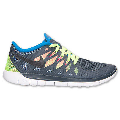

Buty Nike Free 5.0 Gs Wiosna 38,5 Lato 644428 004