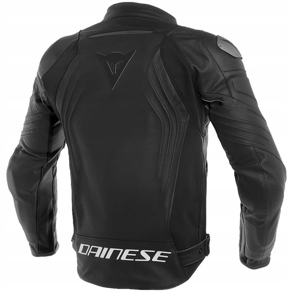 Kurtka skórzana DAINESE RACING 3 r.26 skracana 52 EAN (GTIN) 8052644808216