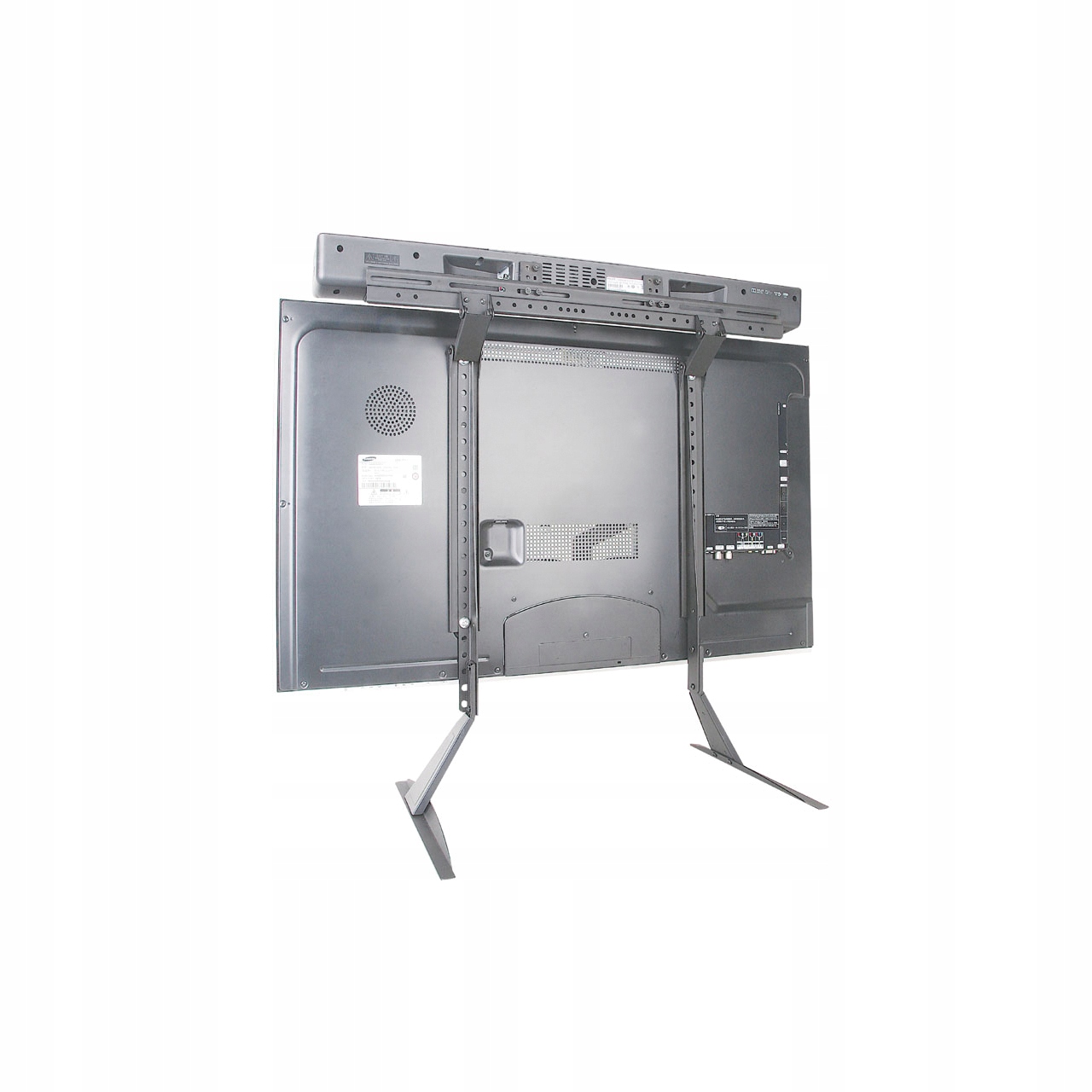 UCHWYT DO GŁOŚNIKA TYPU SOUNDBAR ART G-03 Model Inny