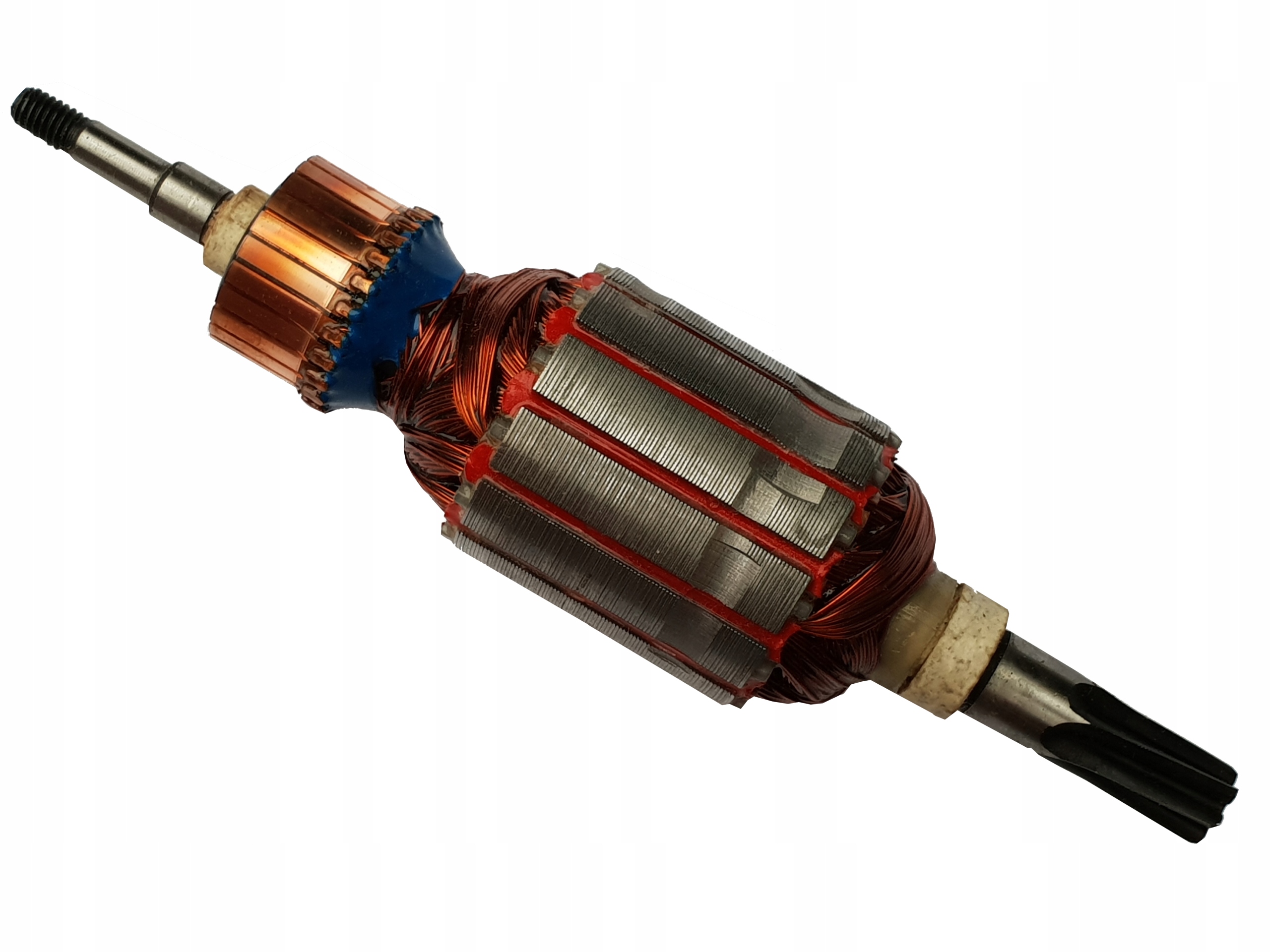 OBEŽNÉ KOLESO MAKITA HR 4001 C HR 4010 C HR 4011 C HR4001