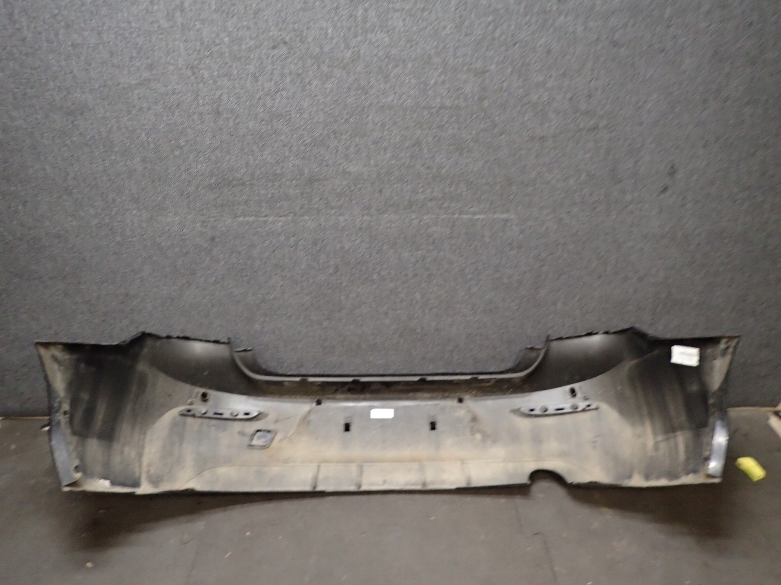 paraurti posteriore BMW e 1 F20 LIFT LCI