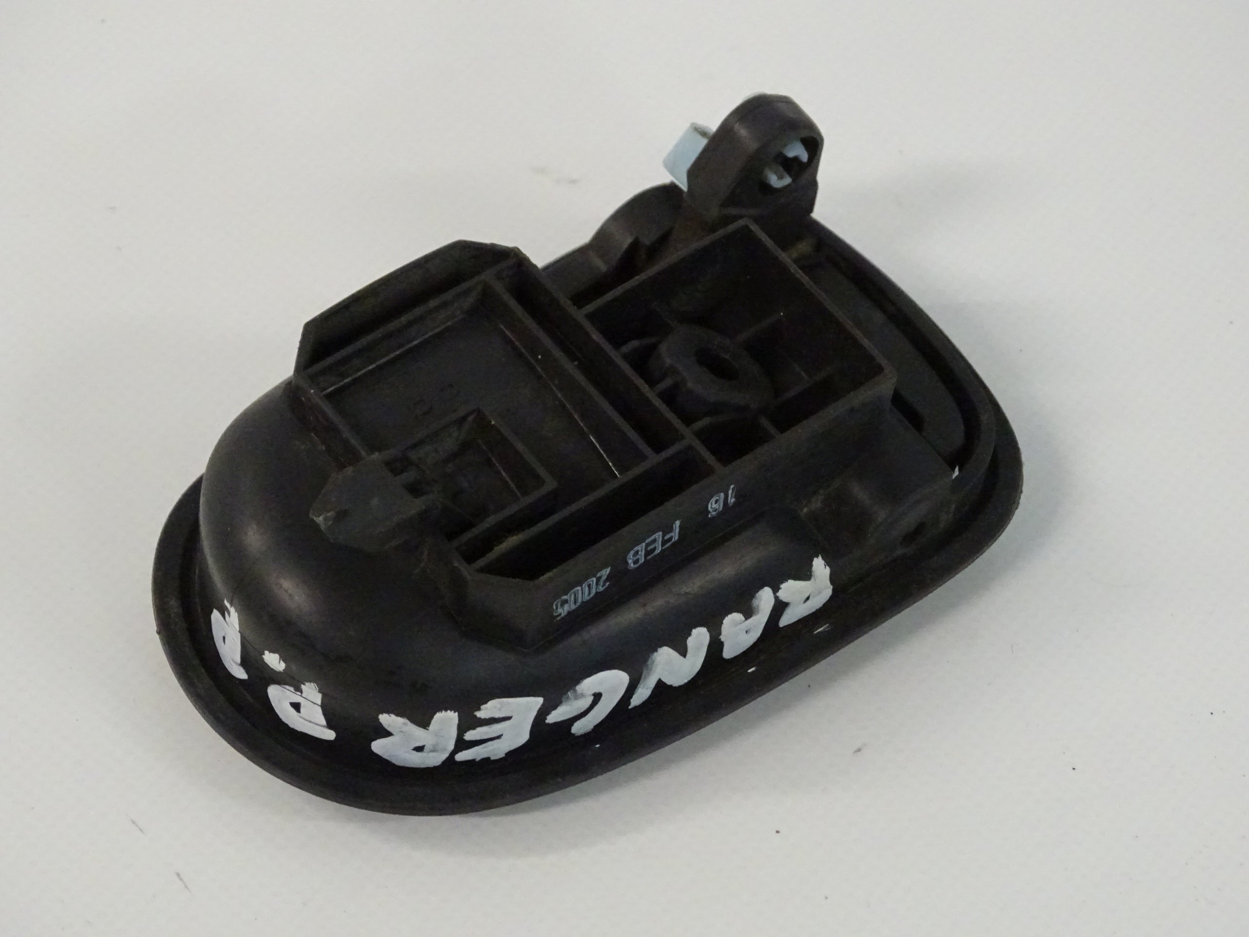 FORD RANGER II MAZDA B2500 98-06 KLAMKA WEWNĘTRZNA DRZWI PRAWY PRZÓD Producent części Ford OE