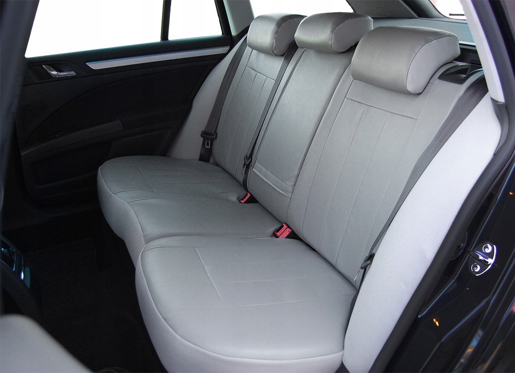 POKROWCE SAMOCHODOWE MIAROWE RENAULT CLIO I 1 Rodzaj Dedykowane