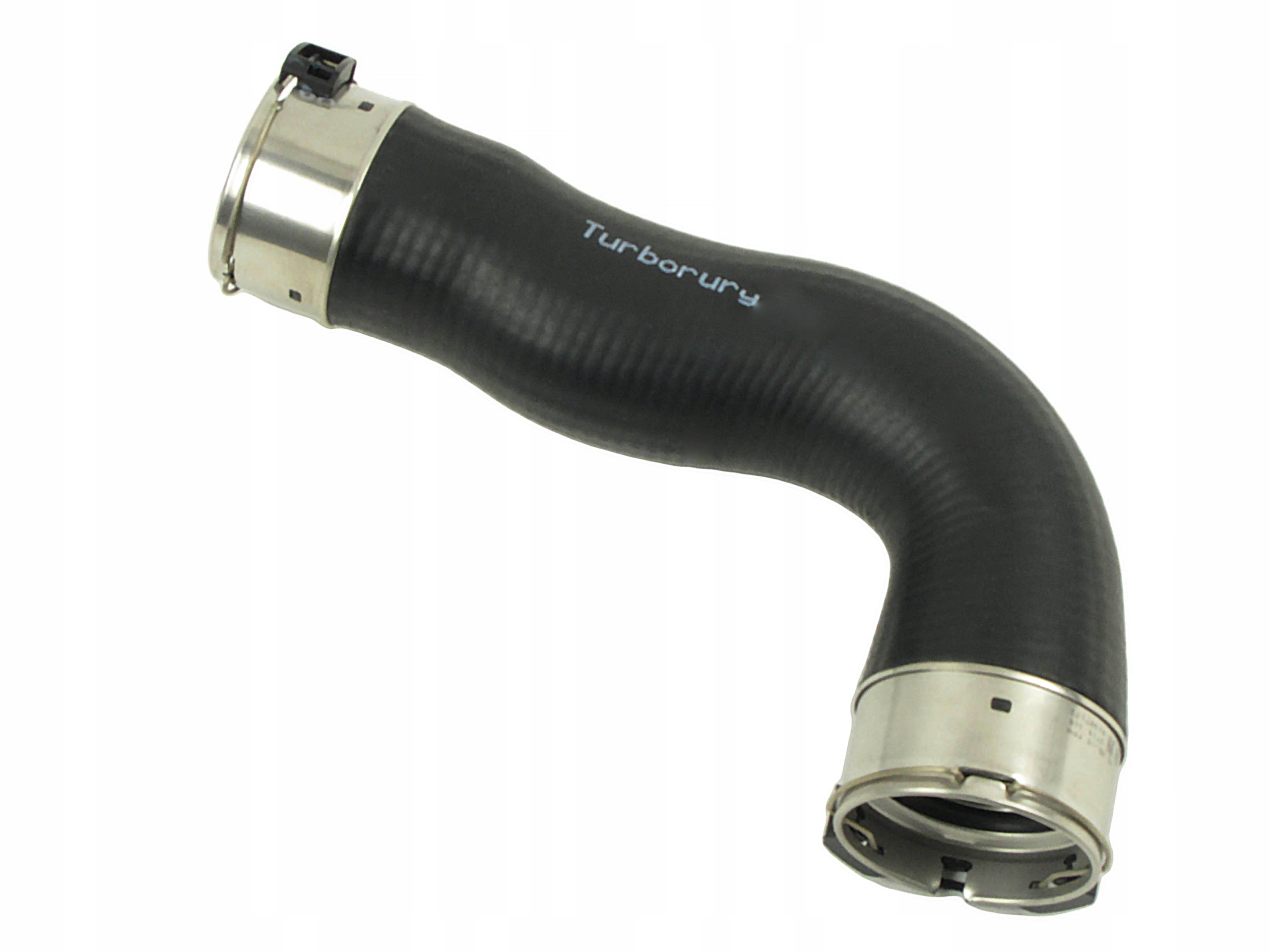 Kabel Intercoolera Mercedes Vito W447 1.6 D