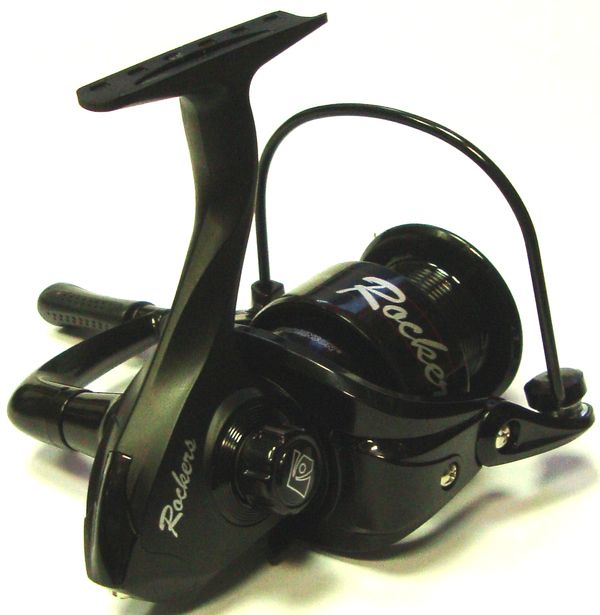 Kołowrotek Rockers 302 FD Robinson Marka Robinson