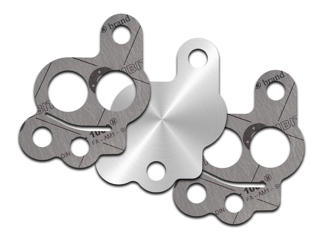 

561 Zaślepka Egr Ford 1.8, 2.0 Duratec