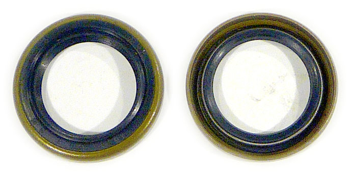 

Uszczelniacz Wału Husqvarna 365 371 372 18,4x26,5
