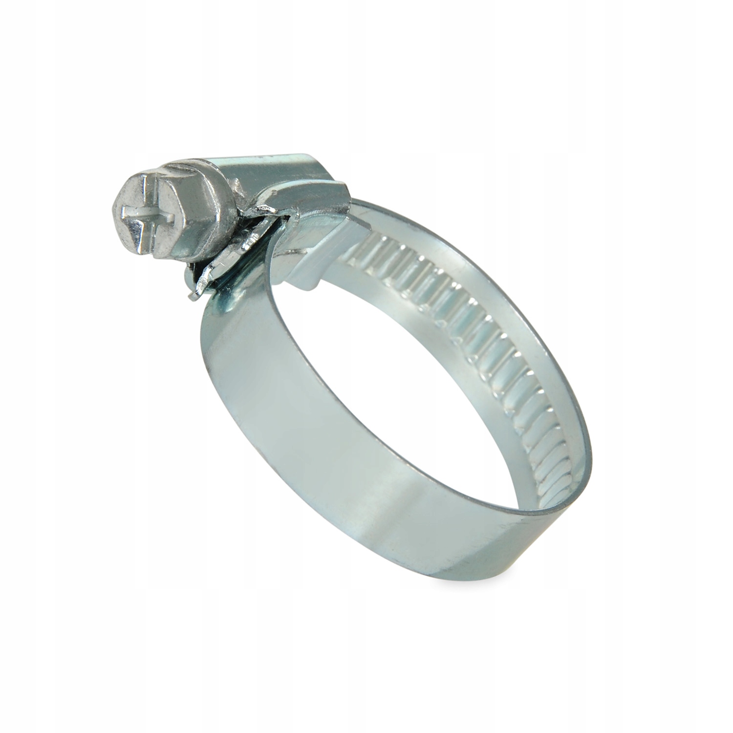 Opaska Ślimakowa Zaciskowa 12-22mm/9mm Obejma