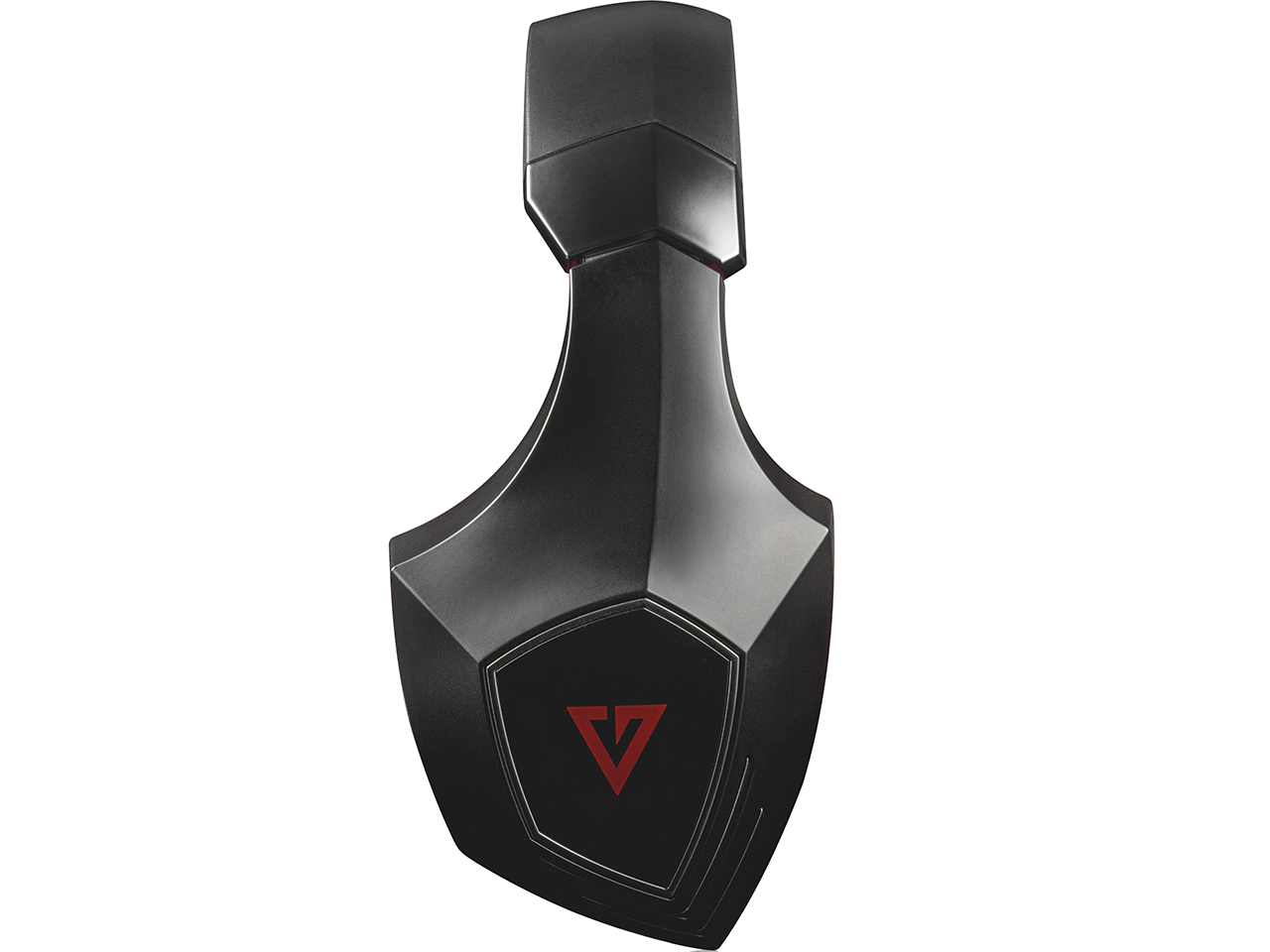 SŁUCHAWKI GAMINGOWE Z MIKROFONEM NA PAŁĄKU - MODECOM VOLCANO MC-831 RAGE Model MC-831 RAGE