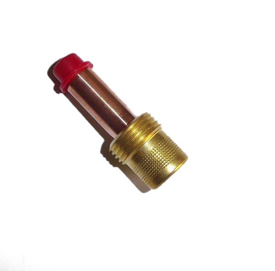 

Soczewka Tig Sr 17 18 26 1,6 sitko łącznik uchwyt