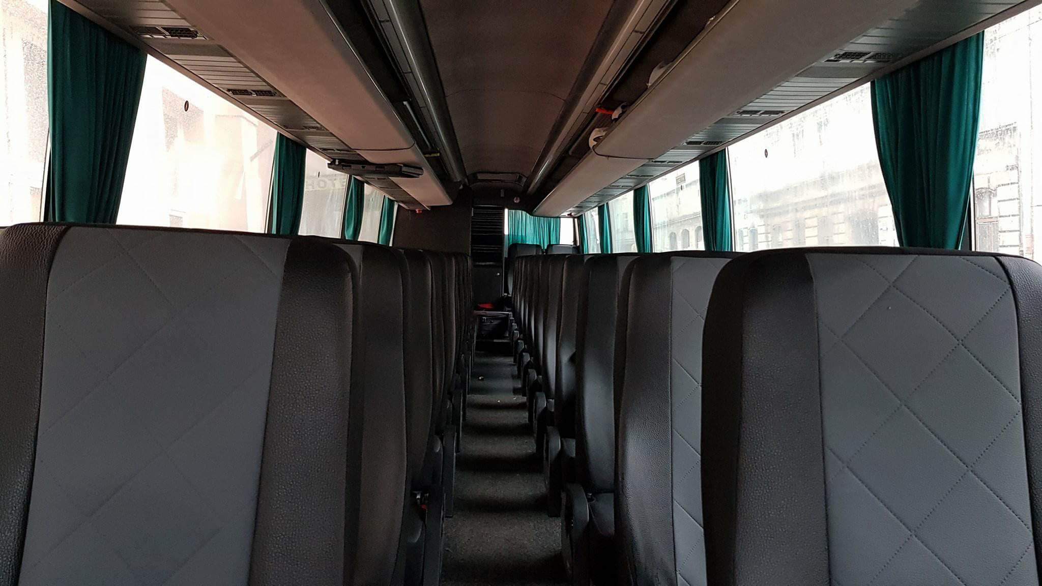 POKROWCE SZYTE NA MIARE AUTOBUSOWE AUTOKAR BUSY Numer katalogowy producenta A61