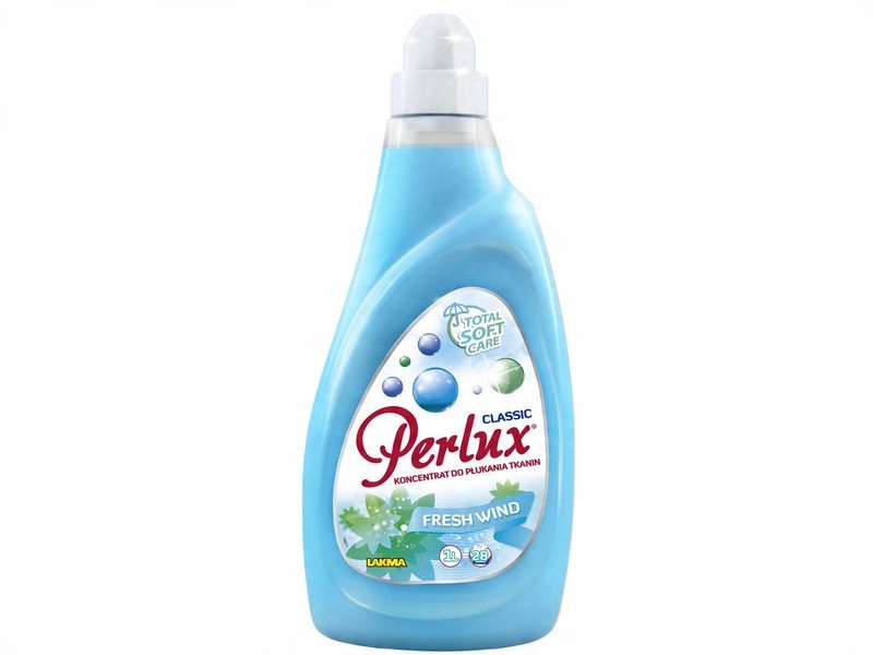 

Perlux Classic Fresh Wind płyn do płukania 1l