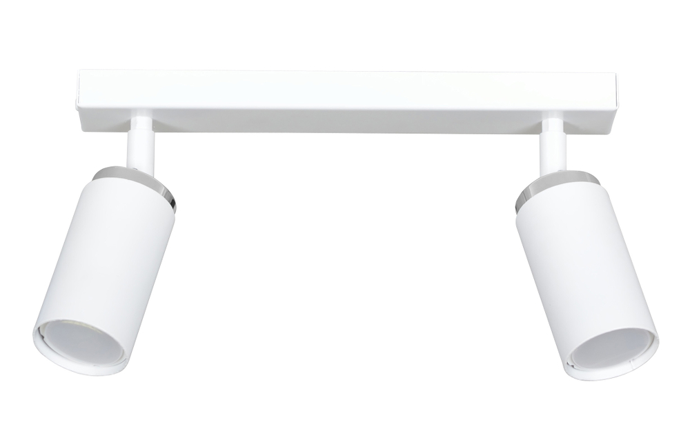 SPOT HALOGEN PLAFON SUFITOWY LED HERA 2 EMIBIG Marka Emibig