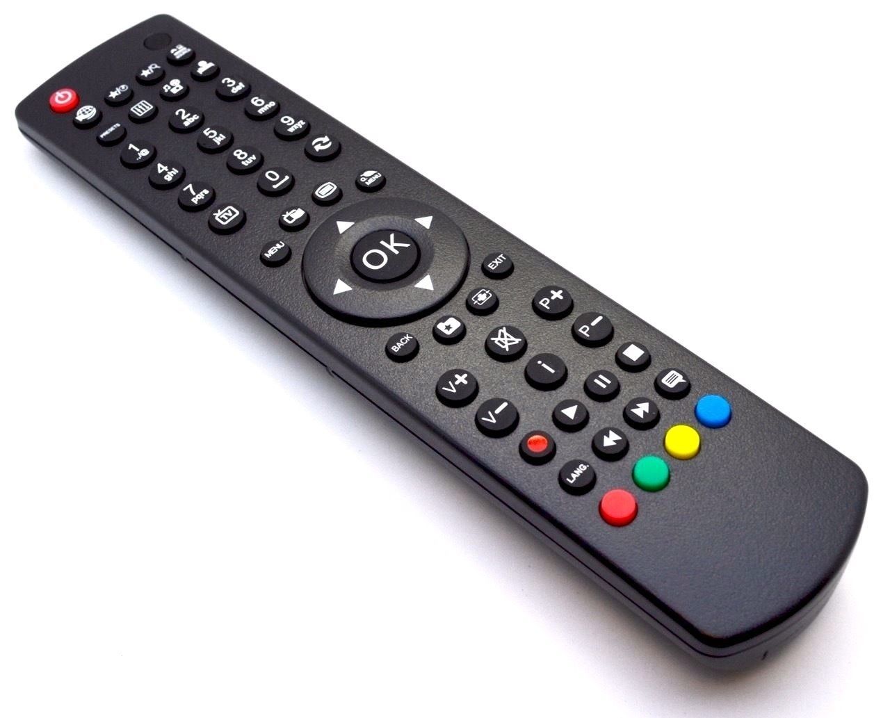 

Pilot Tv Hyundai, Finlux, Linsar, Sharp, Salora,