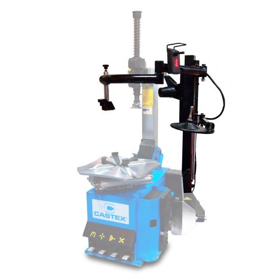 АВТОМАТИЧЕСКАЯ УСТАНОВКА 505 CASTEX RUN FLAT