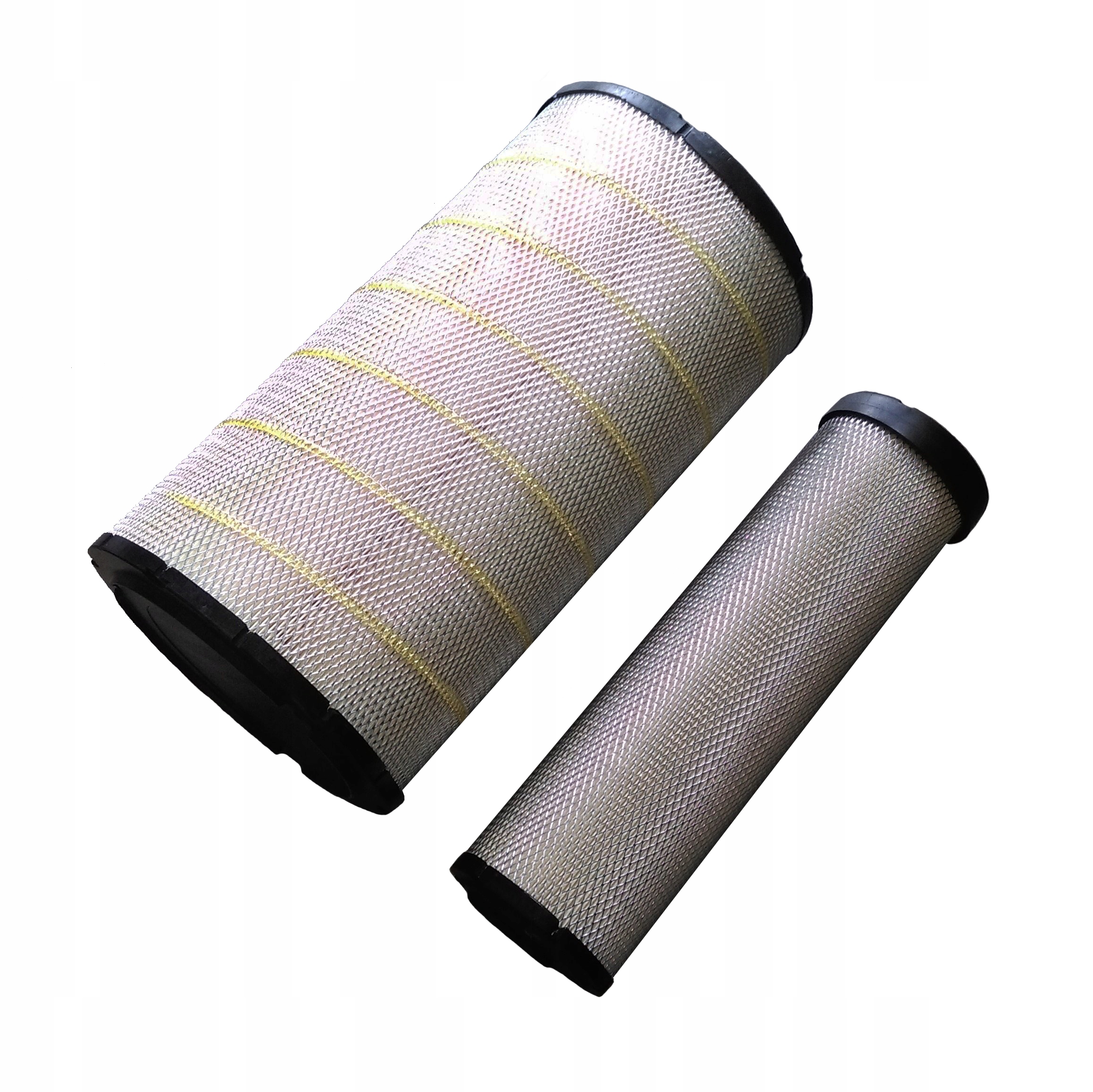 ФИЛЬТР ВОЗДУШНЫЕ ФИЛЬТРЫ DOOSAN DX225LC KPL