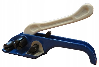 S-32 H-32 CT-32 NAPINACZ BANDOWNICA NAPRĘŻACZ 9-32 mm Rodzaj ręczna