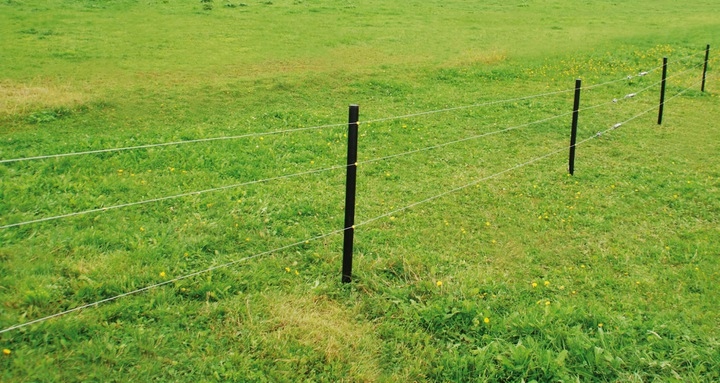 PASTUCH ELEKTRYZATOR Farming AN5000, 12/230V Kod producenta 59080