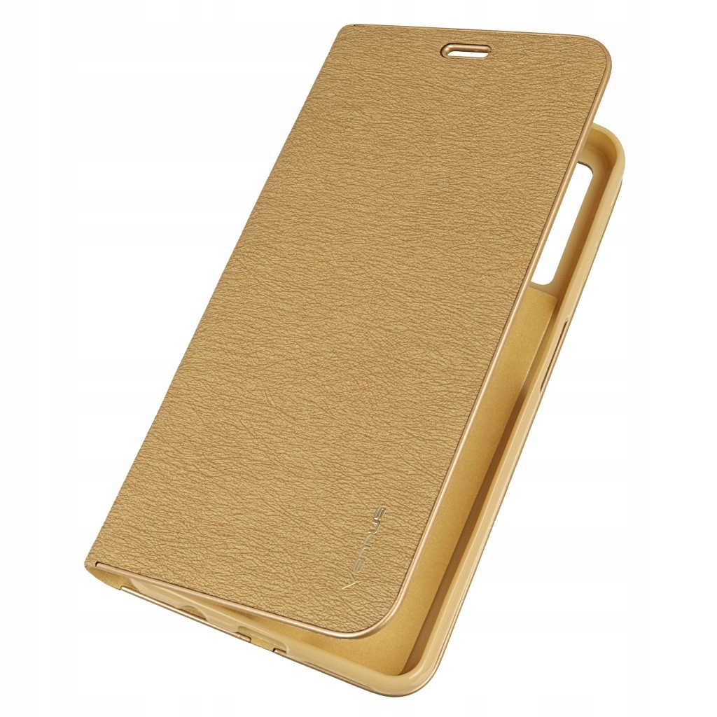 

Etui Eleganckie Vennus do Samsung A7 2018 +szkło
