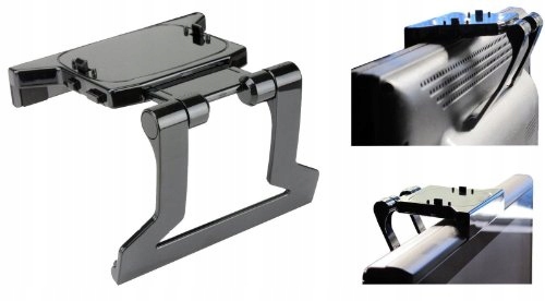 STATYW UCHWYT DO SENSORA RUCHU KINECT XBOX 360 Kod producenta 2192