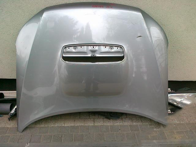 Subaru Forester Turbo od 08 maska pokrywa silnika
