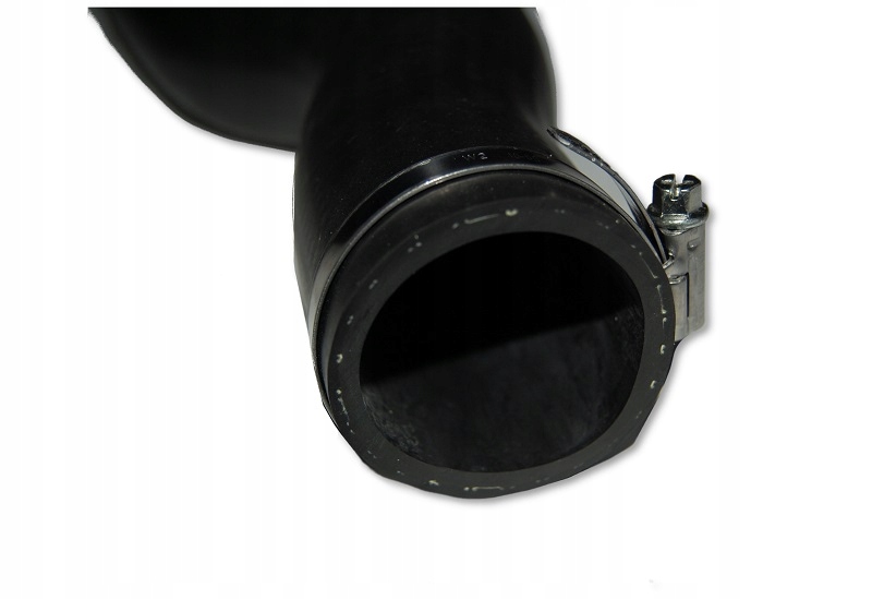 Труба интеркулера VOLVO C30 1.6 D2 AV61-6K863-VB