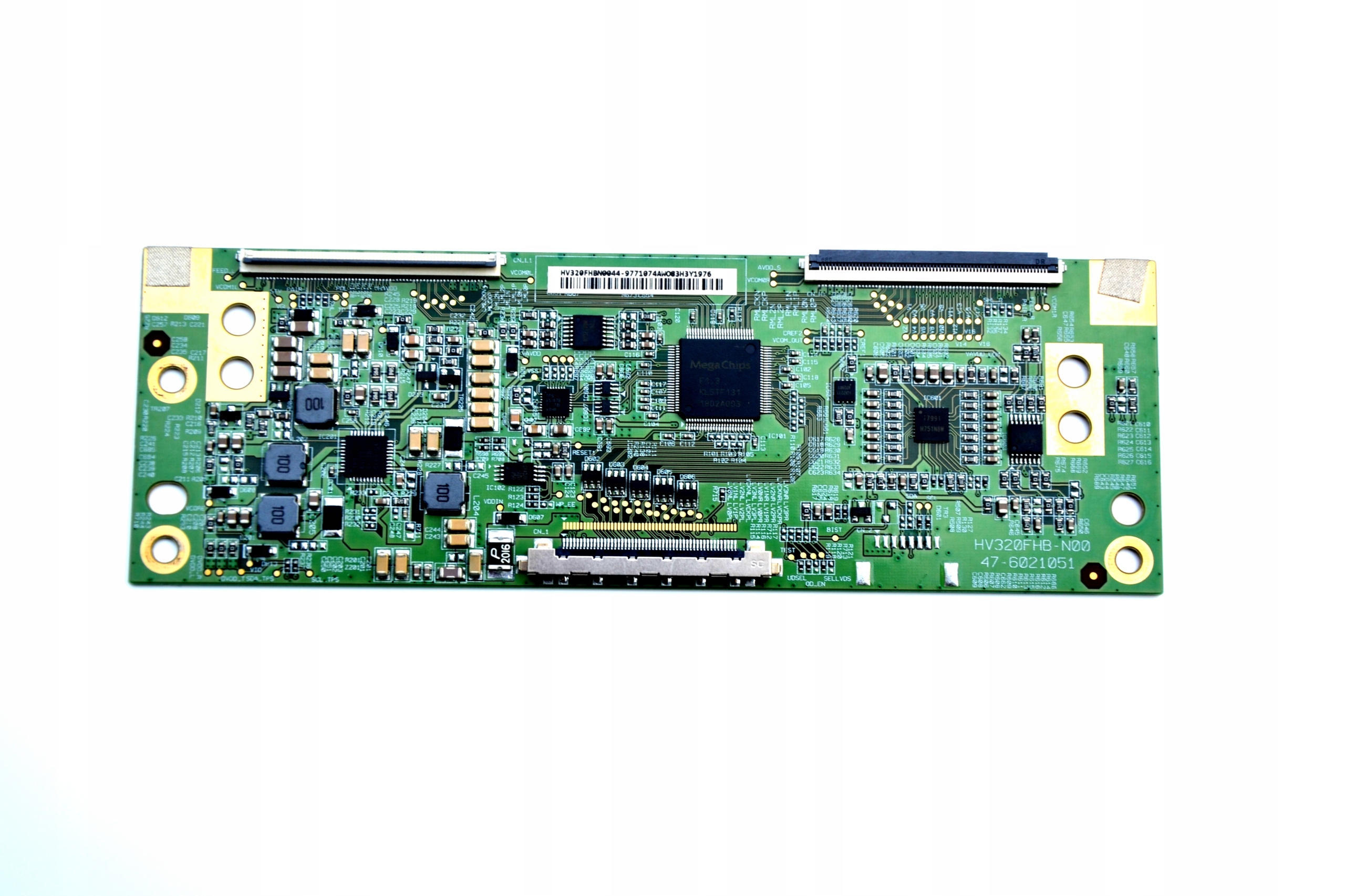 Tcon logika HV320FHB-N00 47-6021051 (1842)