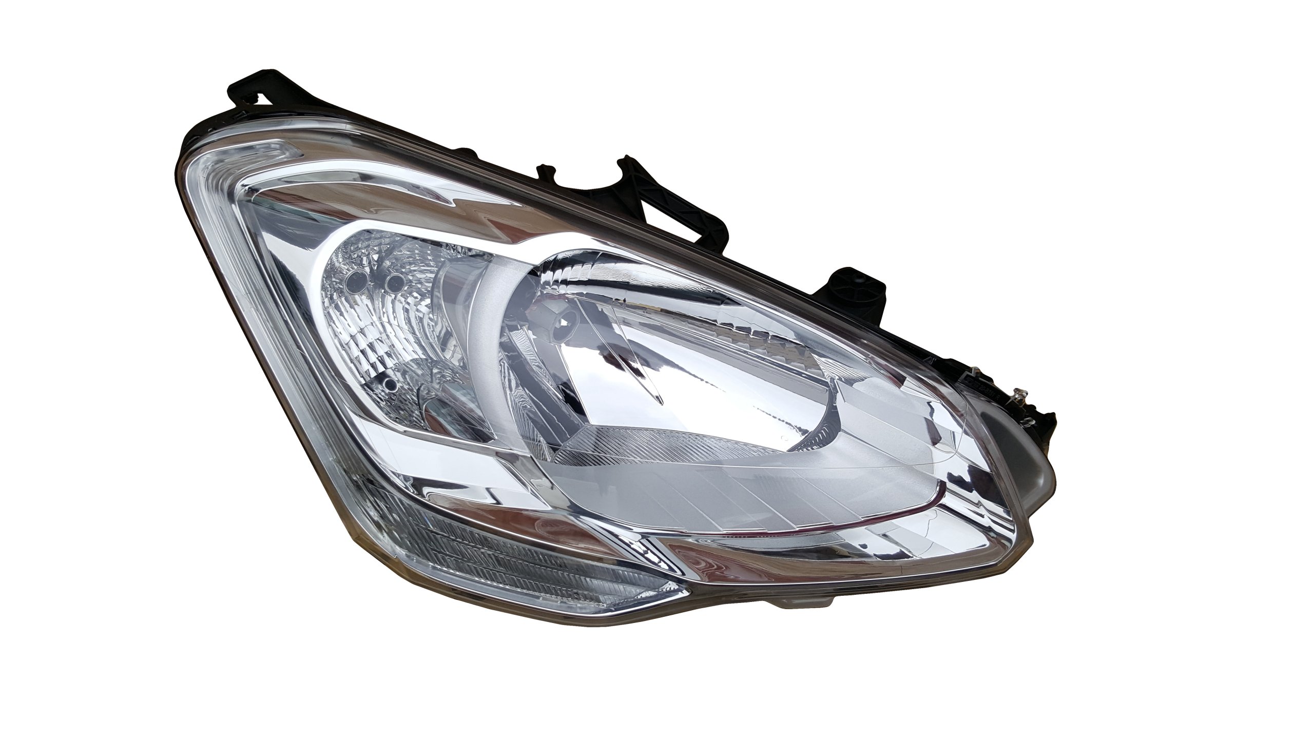 Zdjęcie AWparts REFLEKTOR PRAWY CITROEN BERLINGO III 2008-2017