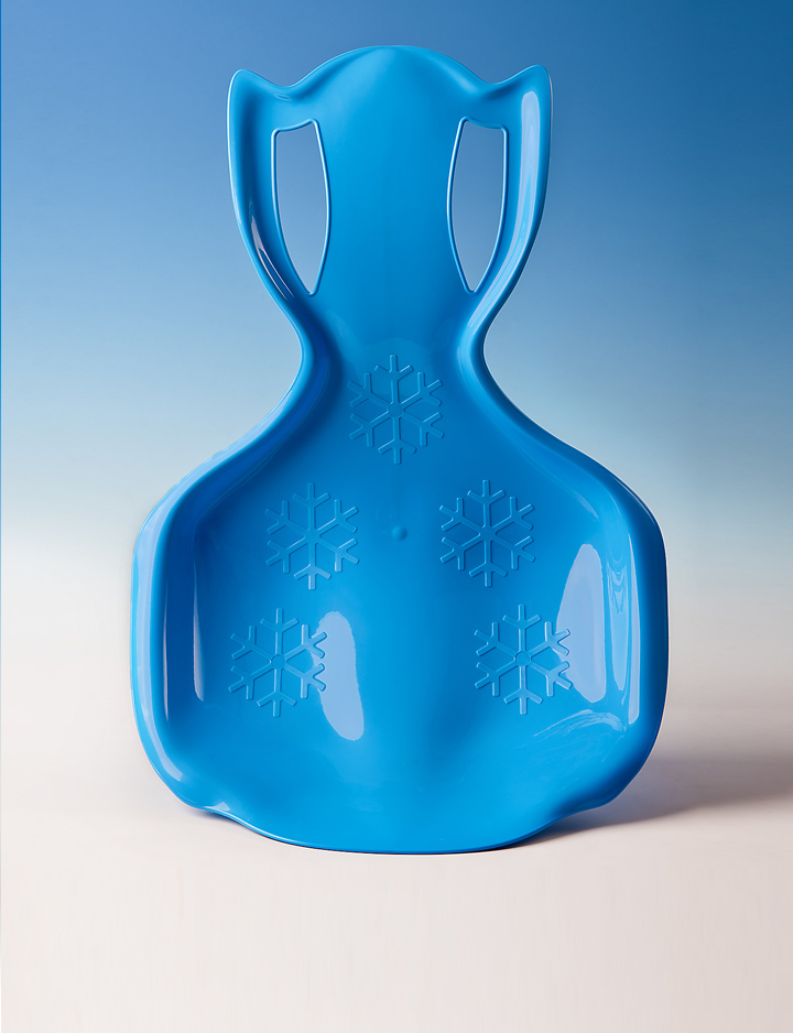 SANKI ŚLIZGACZ ŚLIZG komfort line XL mocne Model MARMAT