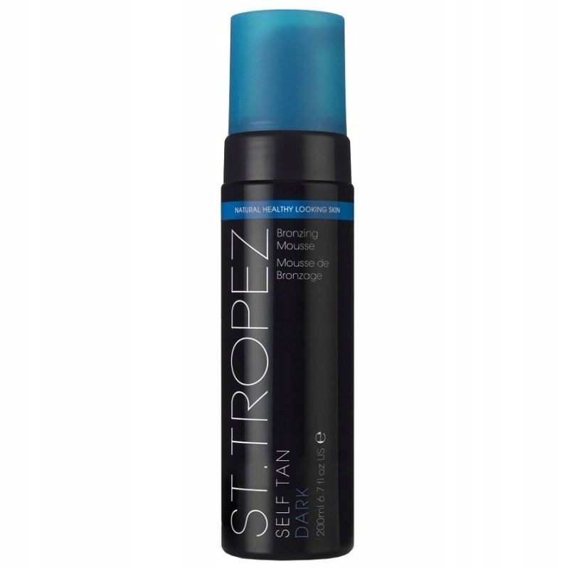 

St.Tropez samoopalacz pianka mus Self Dark 200ml