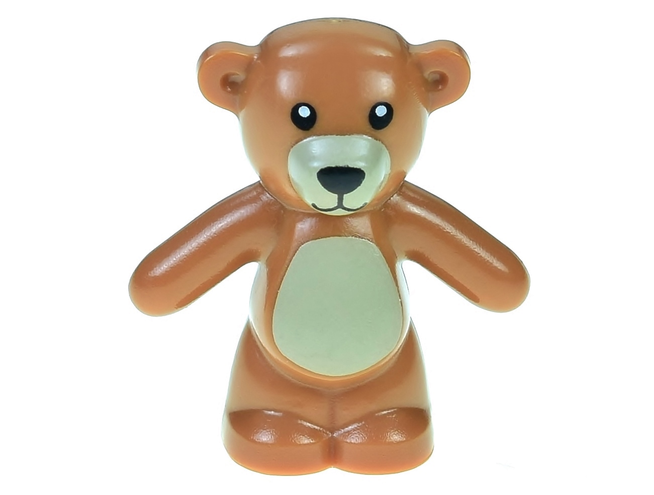 

Lego Miś 98382pb001 nugat
