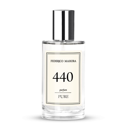 

Wykwintne Perfumy Pure Fm Group 440 Gratisy! 50ml