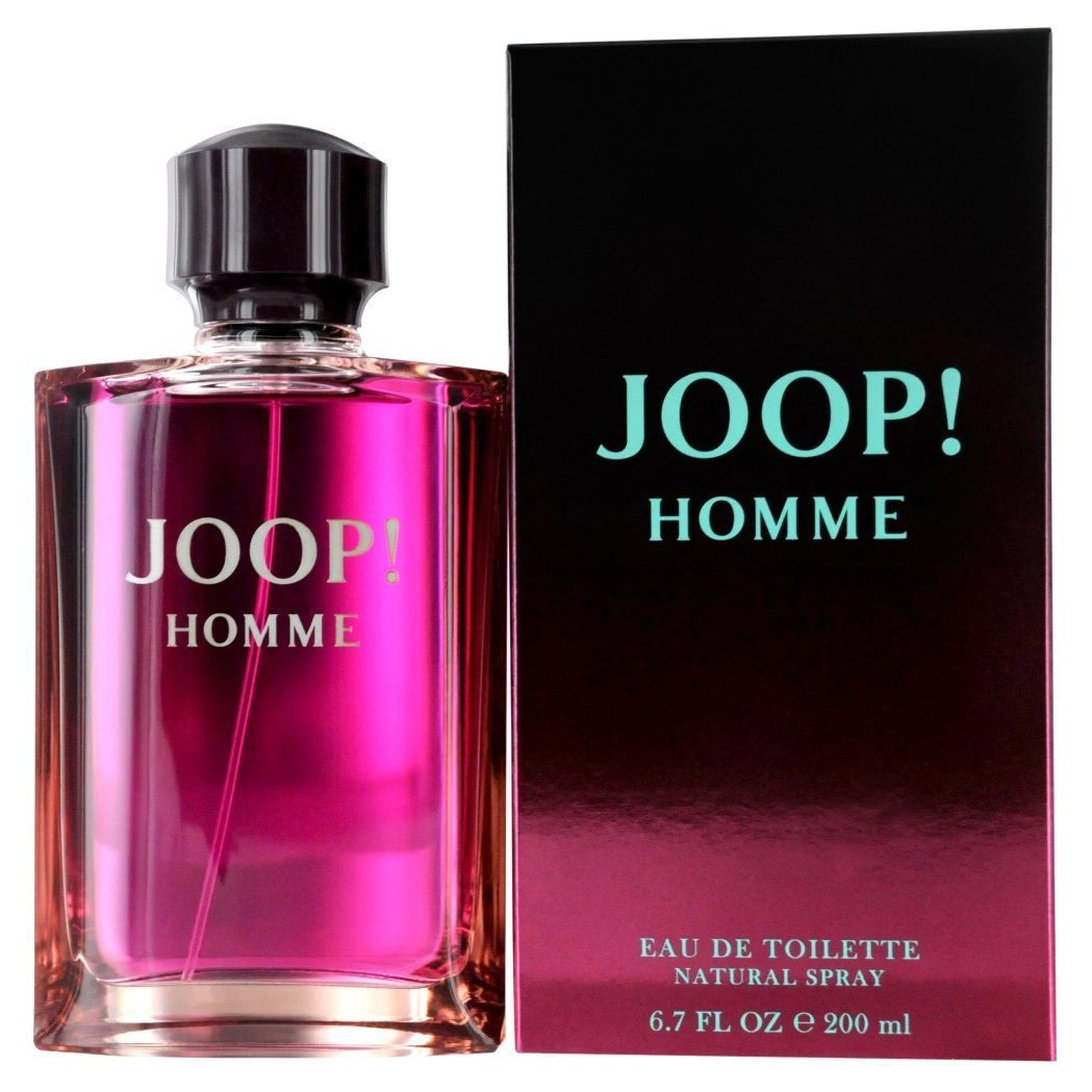 

Perfumy Męskie Joop Homme 200 Ml