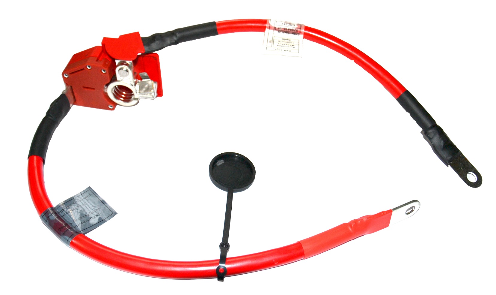 61129259425 - Предохранитель аккумулятора KLEMA PLUS BMW 3 F31 F31N