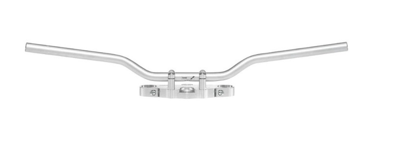 MCL125AKK - TRW MCL125 стальной руль 25,4 мм SPEEDFIGHTER