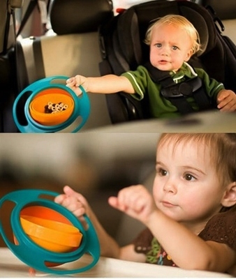 TALERZYK NIEKAPEK MISKA NIEWYSYPKA 360 STOPNI Marka Martom