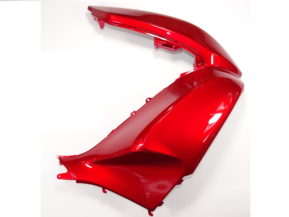 64502-KWN-902ZC-5 - HONDA PCX125 150 БОКОВОЙ БЕКОН ПРАВЫЙ ЛЕВЫЙ КАПОТ НОВЫЙ