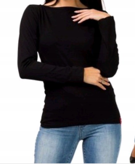 

Latynka gładka L/XL bluzka Dekold W Łódke