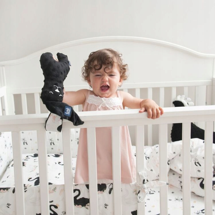 La Millou Zabawka Królik Fly Me To The Moon Nude Marka La Millou