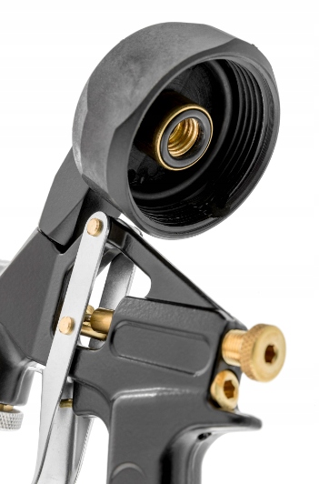 NOVOL STP PISTOLET DO MAS NATRYSKOWYCH STP FLEX I STP FLOW 90538 Producent Novol