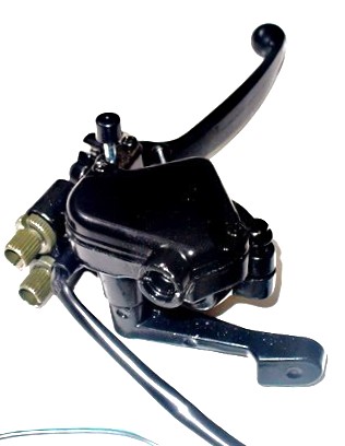 

Atv 125 150 200 Quad Manetka gazu hanulca klamka