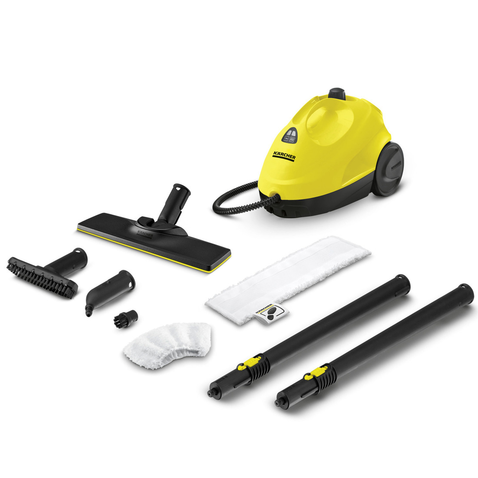 

Myjka parowa Karcher Sc 2 EasyFix 1.512-050.0