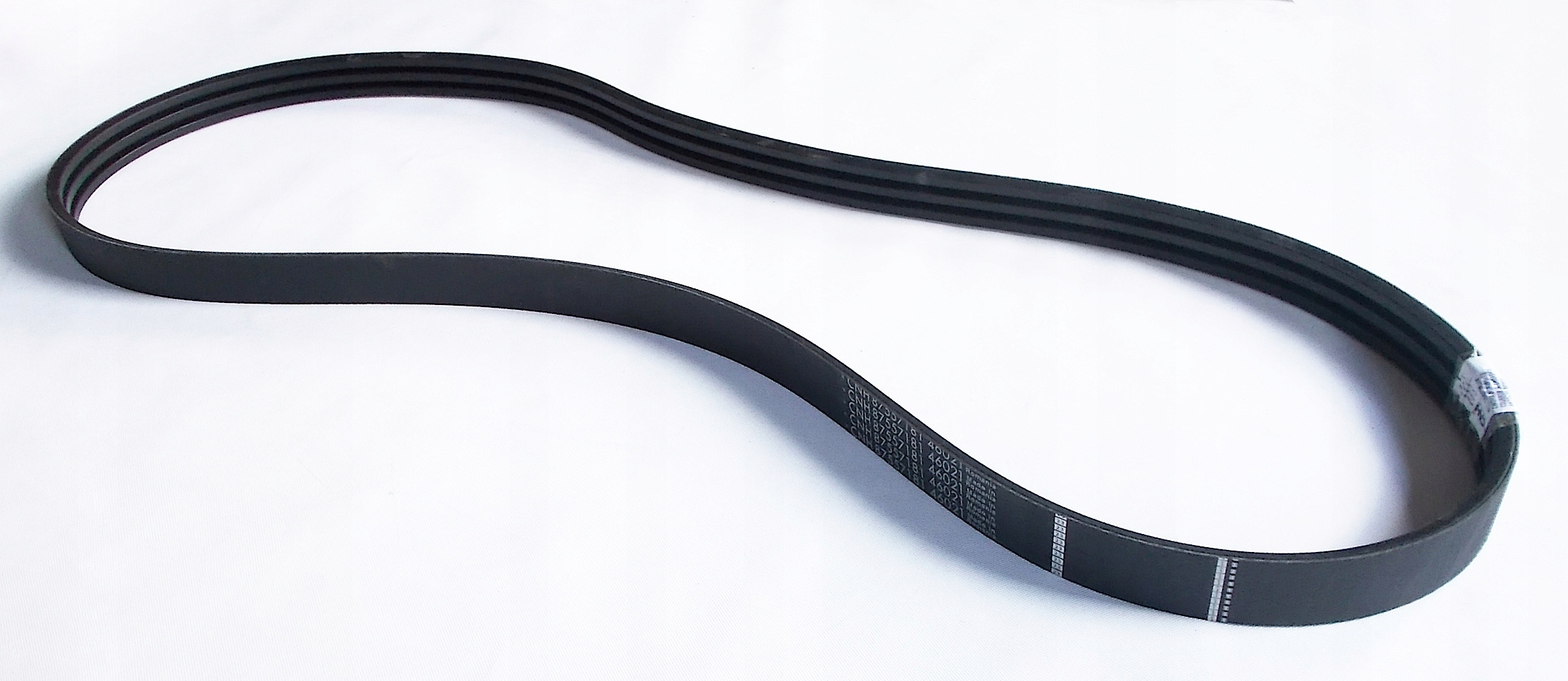 ОРИГИНАЛЬНЫЙ NEW HOLLAND БУКСИРОВОЧНЫЙ РЕМЕНЬ 87557181